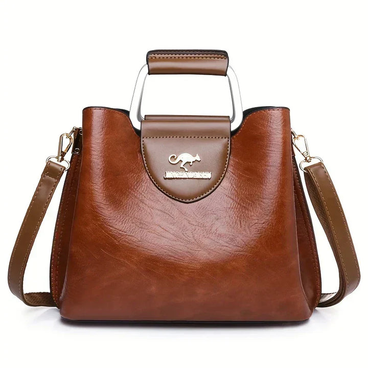 Isabella™ | Fashion Leather Bag
