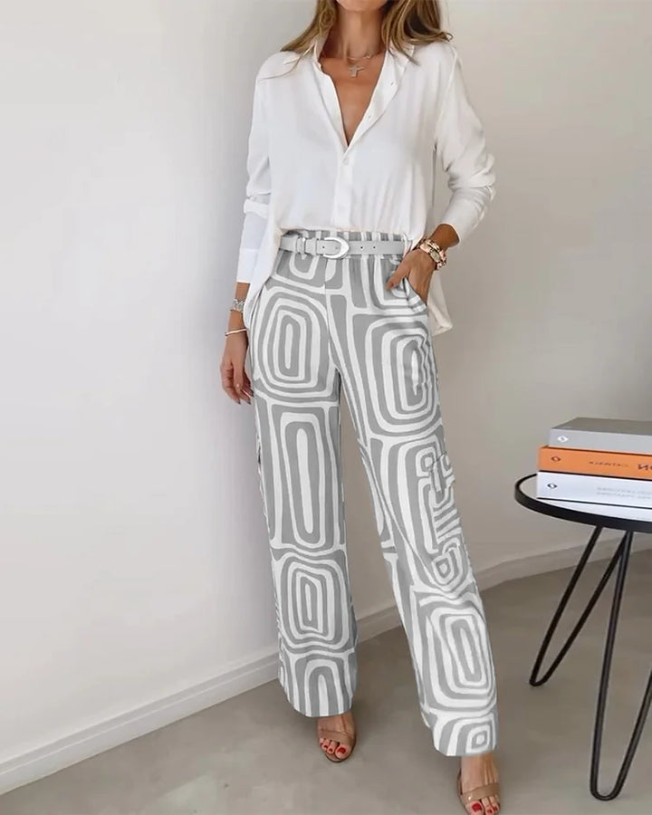 Lysa | Comfortable Stylish Set