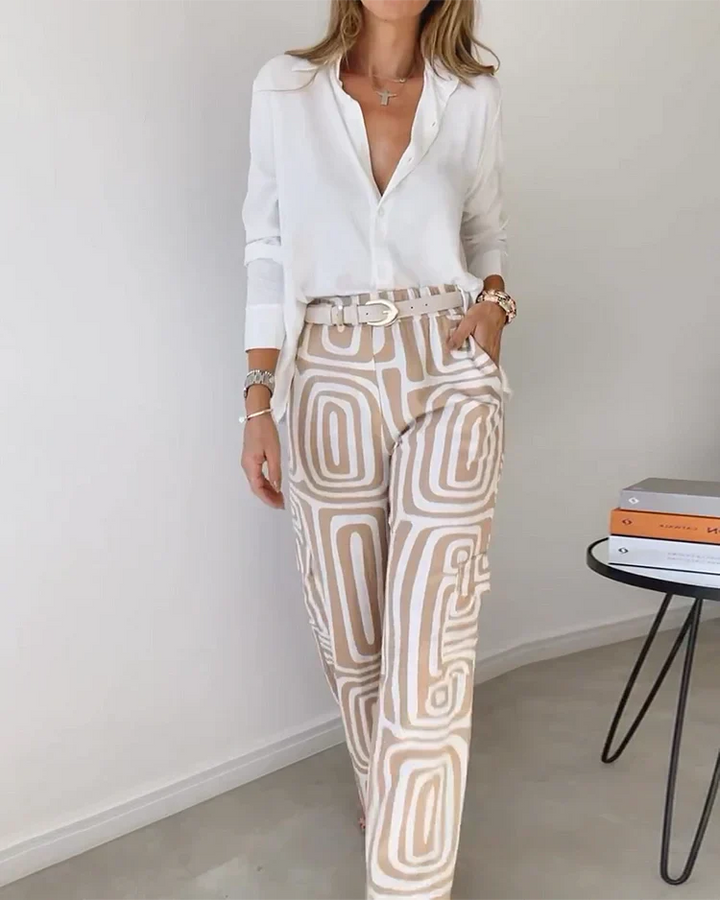 Lysa | Comfortable Stylish Set