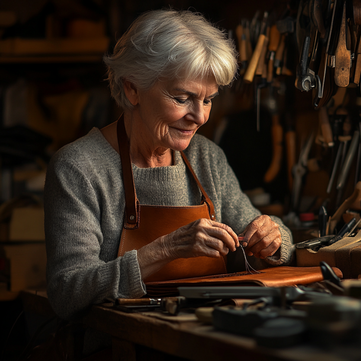 Balit™ | Timeless Elegance Luxury Bag