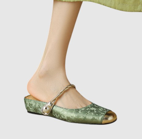 Cilia™ | Orthopedic Sandals